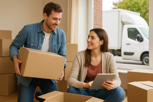 Waarom kiezen voor DeVerhuizing.nl?